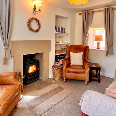Gate Cottage Матлок Екстериор снимка